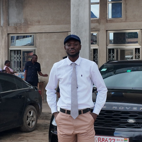Ibrahim R. profile photo