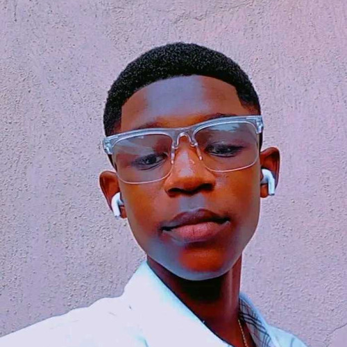 king R. profile photo