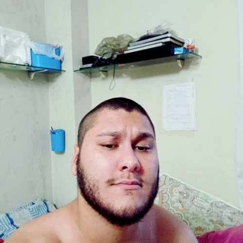 Luis Gustavo C.