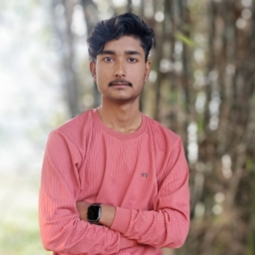 ANKIT K. profile photo