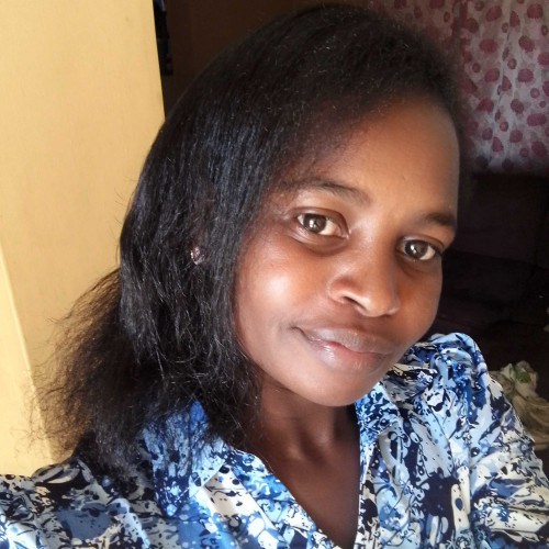 muthoni s. profile photo