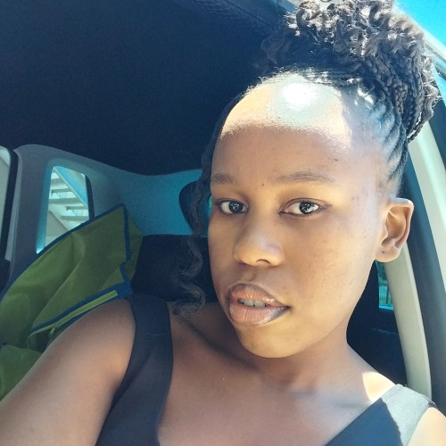 Mandisa  M.