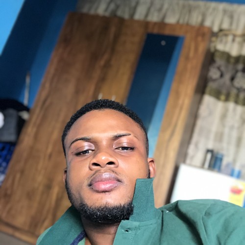 Godfred K.