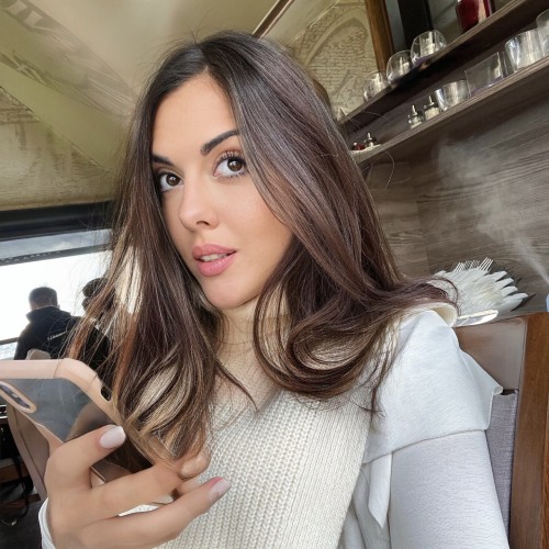 Alexandra D.