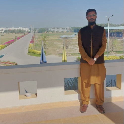 Muhammad Hamza  Q.