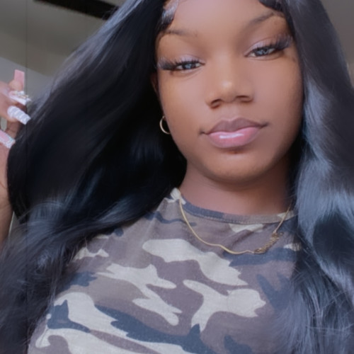 Keishanna  S.