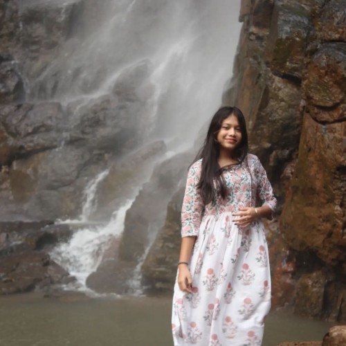 Khushi  S.