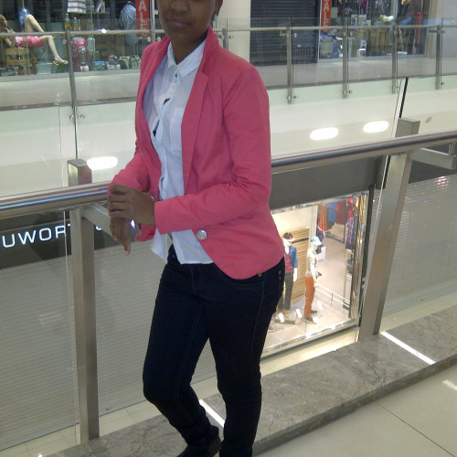 Nompumelelo M. profile photo