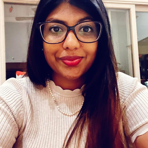 Priyanka C.
