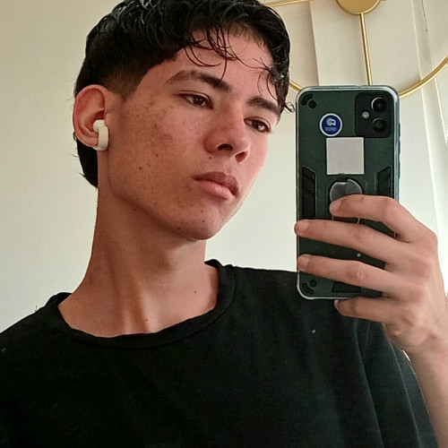 Isaac S. profile photo