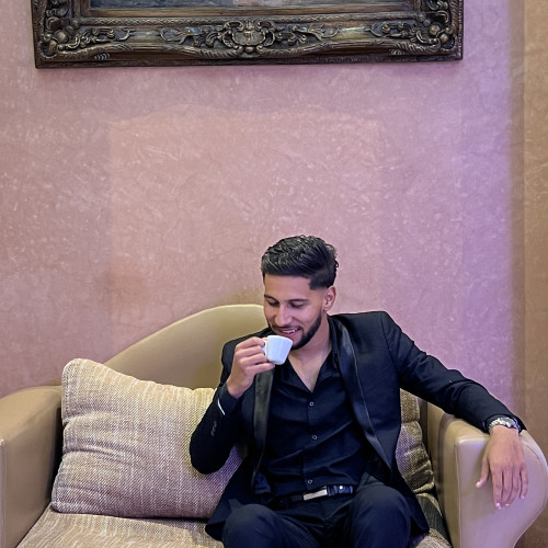 Noureddine  C. profile photo