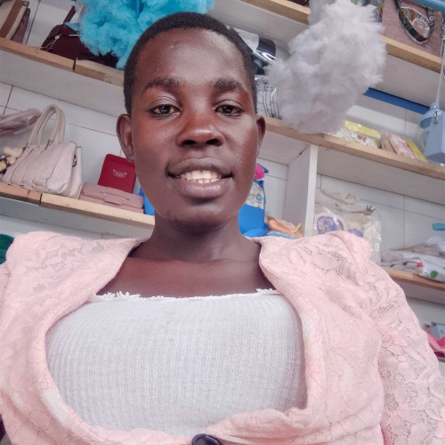 Dinah A. profile photo