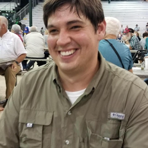 Brandon H. profile photo