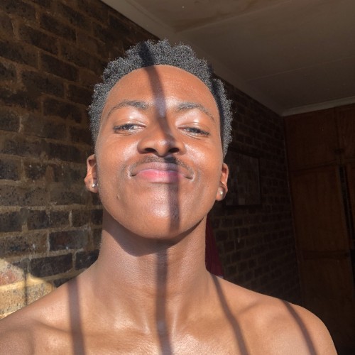 Luthando G.