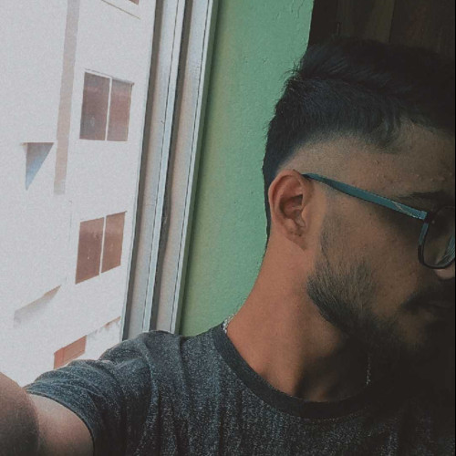 nichyanth p. profile photo