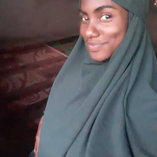Rahmah I.
