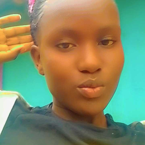 Purity M. profile photo