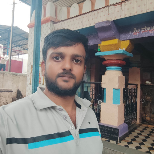 Prashant M. profile photo