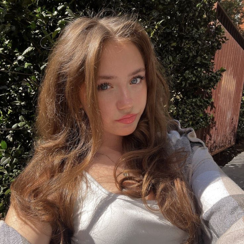 Hannah W. profile photo