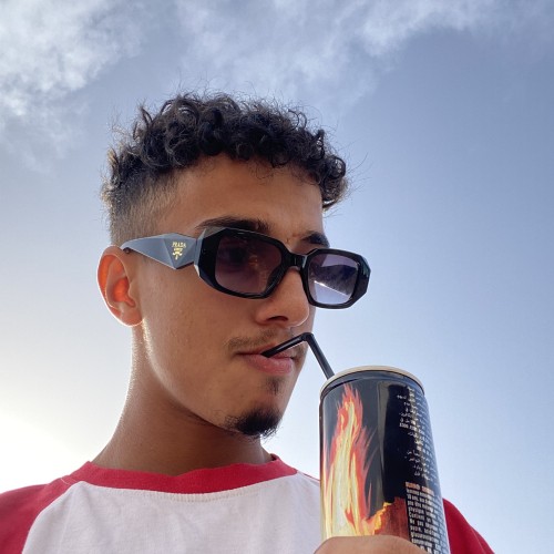 ihab y. profile photo