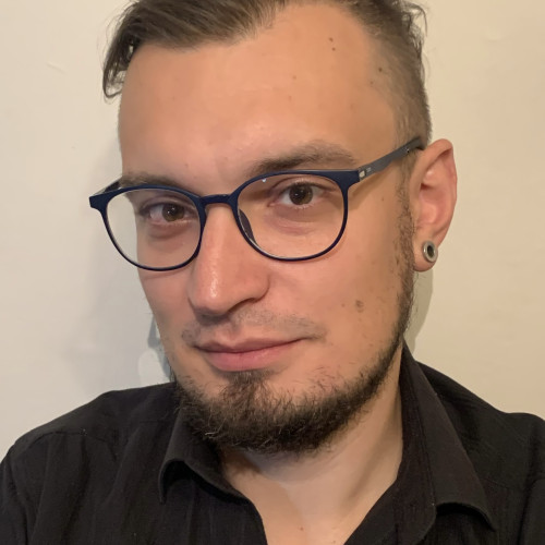 Mateusz S.