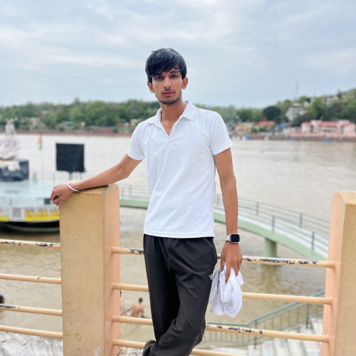 Priyanshu p. profile photo