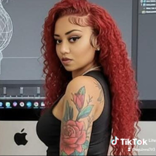 Strawberry C. profile photo