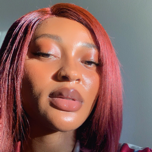 Amara M. profile photo