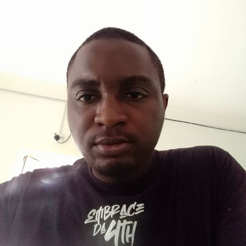 Promise  F. profile photo