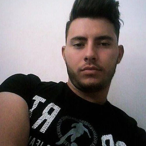 Azzeddine E.