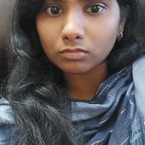 Kia S. profile photo