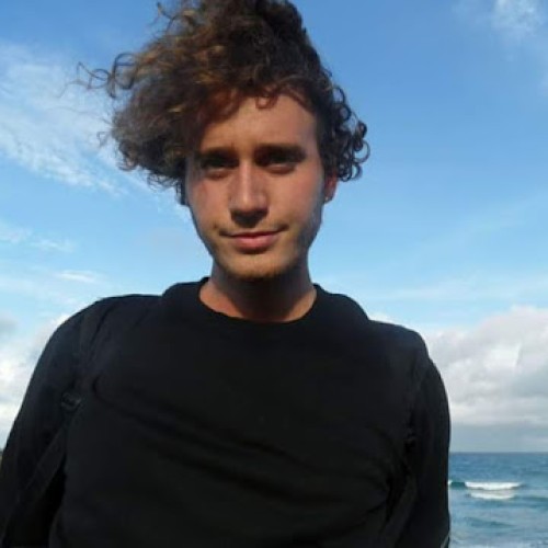 Nico M.
