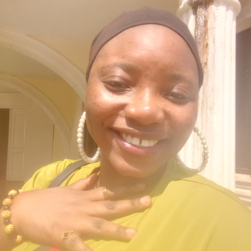 Iyanuoluwa  A. profile photo