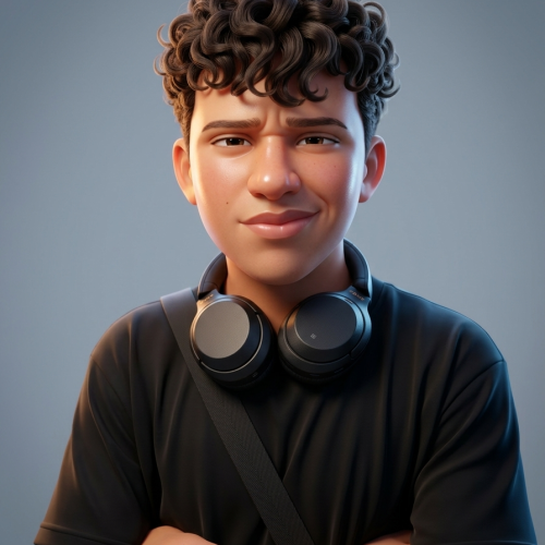 Starvin C. profile photo