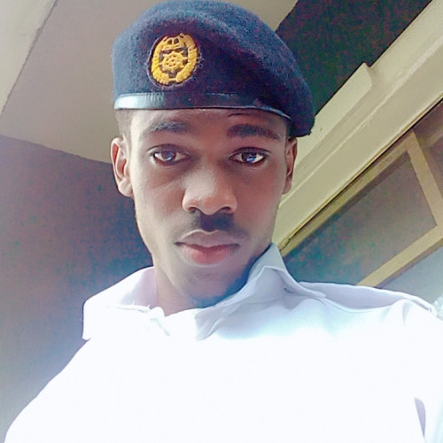 Oluwadamilare I. profile photo