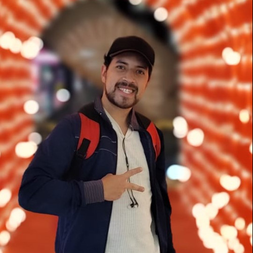Sergio Andres P. profile photo