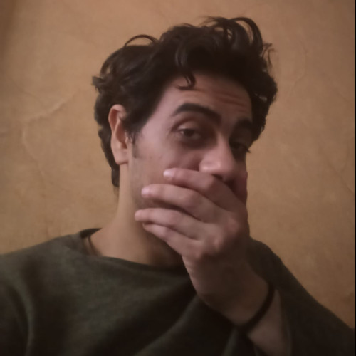 Abdelmalek S. profile photo