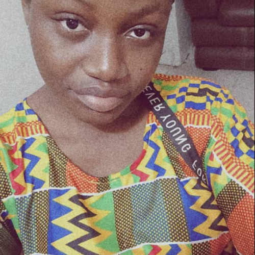 Chisom  O. profile photo