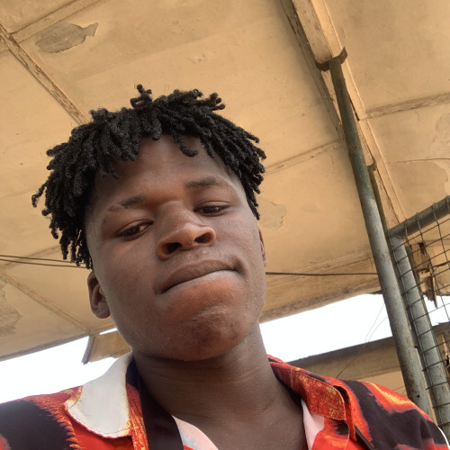 Ebenezer B. profile photo