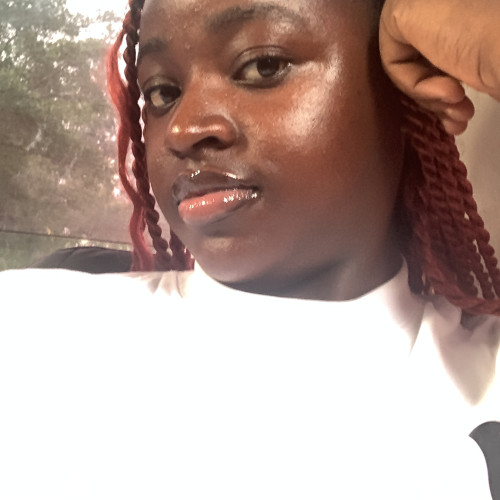 Nafisat  A. profile photo