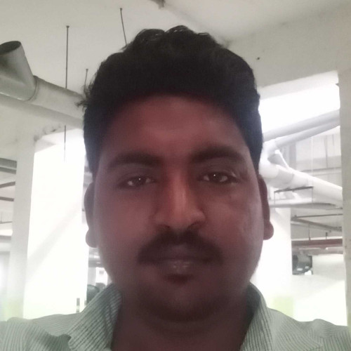 naresh f. profile photo