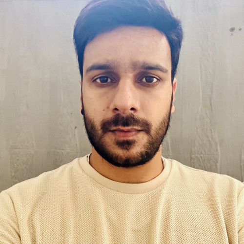 Rahul D. profile photo