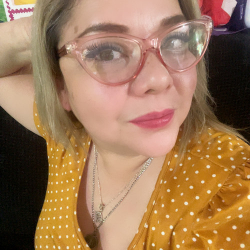 Rebeca G. profile photo