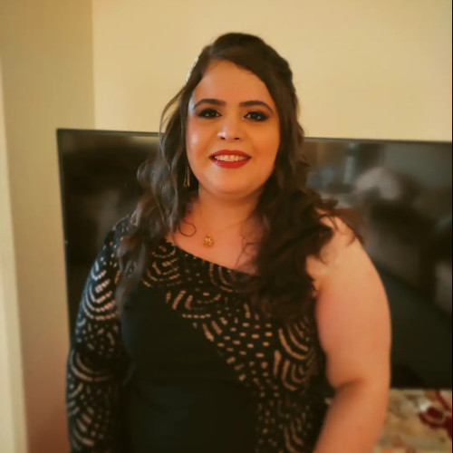 Dina A.