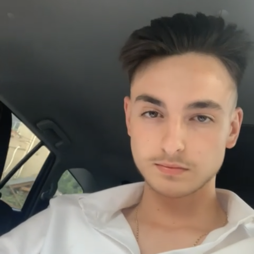 Benjamin D. profile photo