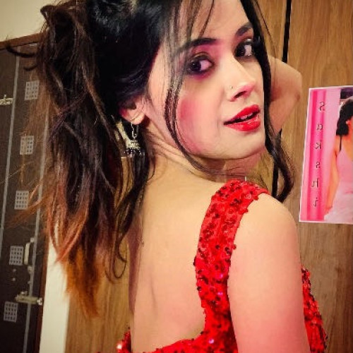 Amreen S.