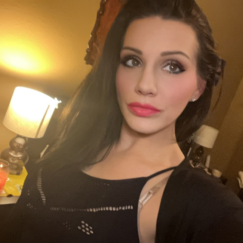 Ashley  M. profile photo