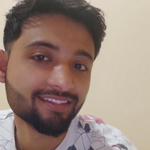 Aman  A. profile photo