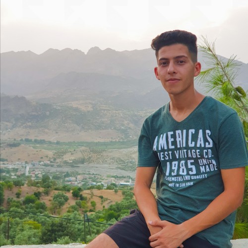 Chouaib R. profile photo