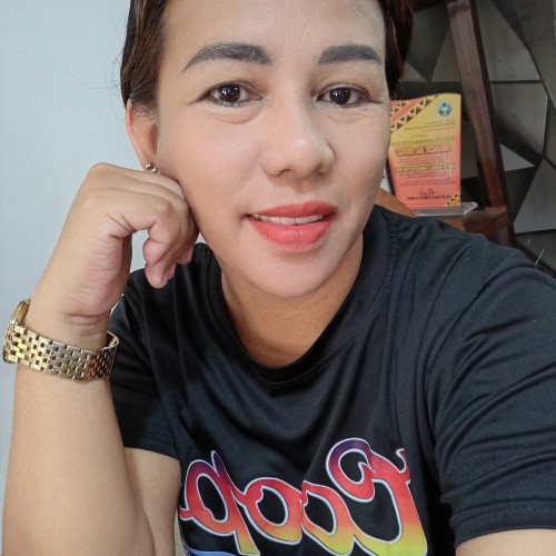 Gracia R. profile photo